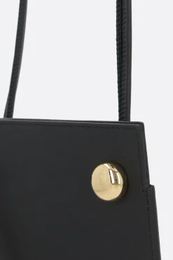 Women LOEWE Pebble Dice crossbody bag in Classic leather