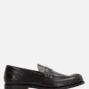 CHURCH'S Pembrey loafers in Bookbinder leather