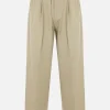 MAGLIANO People's cotton oversize trousers