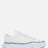 MAISON MIHARA YASUHIRO Peterson Original Sole canvas sneakers