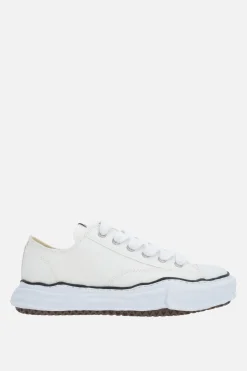MAISON MIHARA YASUHIRO Peterson Original Sole canvas sneakers