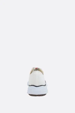 MAISON MIHARA YASUHIRO Peterson Original Sole canvas sneakers