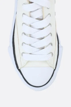 MAISON MIHARA YASUHIRO Peterson Original Sole canvas sneakers