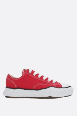 MAISON MIHARA YASUHIRO Peterson Original Sole sneakers in canvas