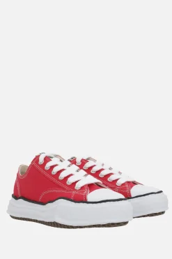 MAISON MIHARA YASUHIRO Peterson Original Sole sneakers in canvas