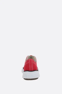 MAISON MIHARA YASUHIRO Peterson Original Sole sneakers in canvas