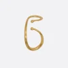 Women CHARLOTTE CHESNAIS Petit Mirage cuff earring