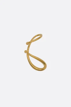 Women CHARLOTTE CHESNAIS Petit Mirage cuff earring