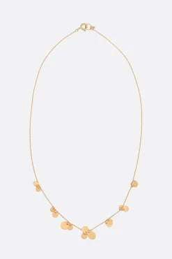 Women LIA DI GREGORIO Piani Medi necklace