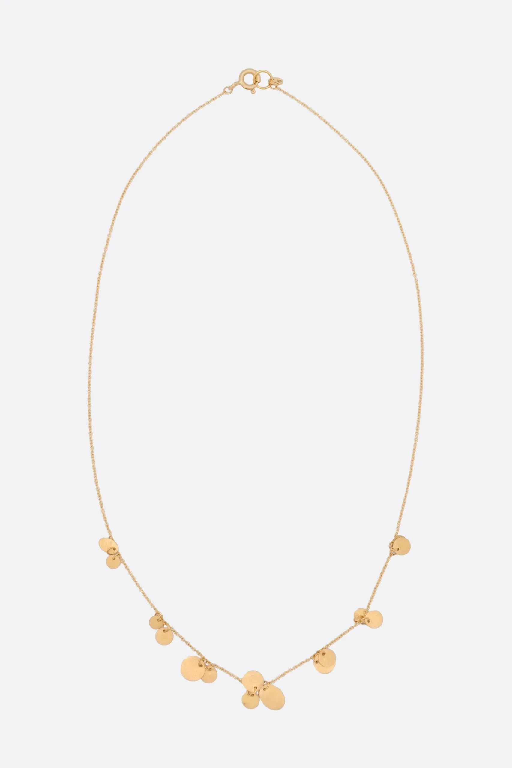 Women LIA DI GREGORIO Piani Medi necklace