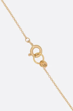Women LIA DI GREGORIO Piani Medi necklace