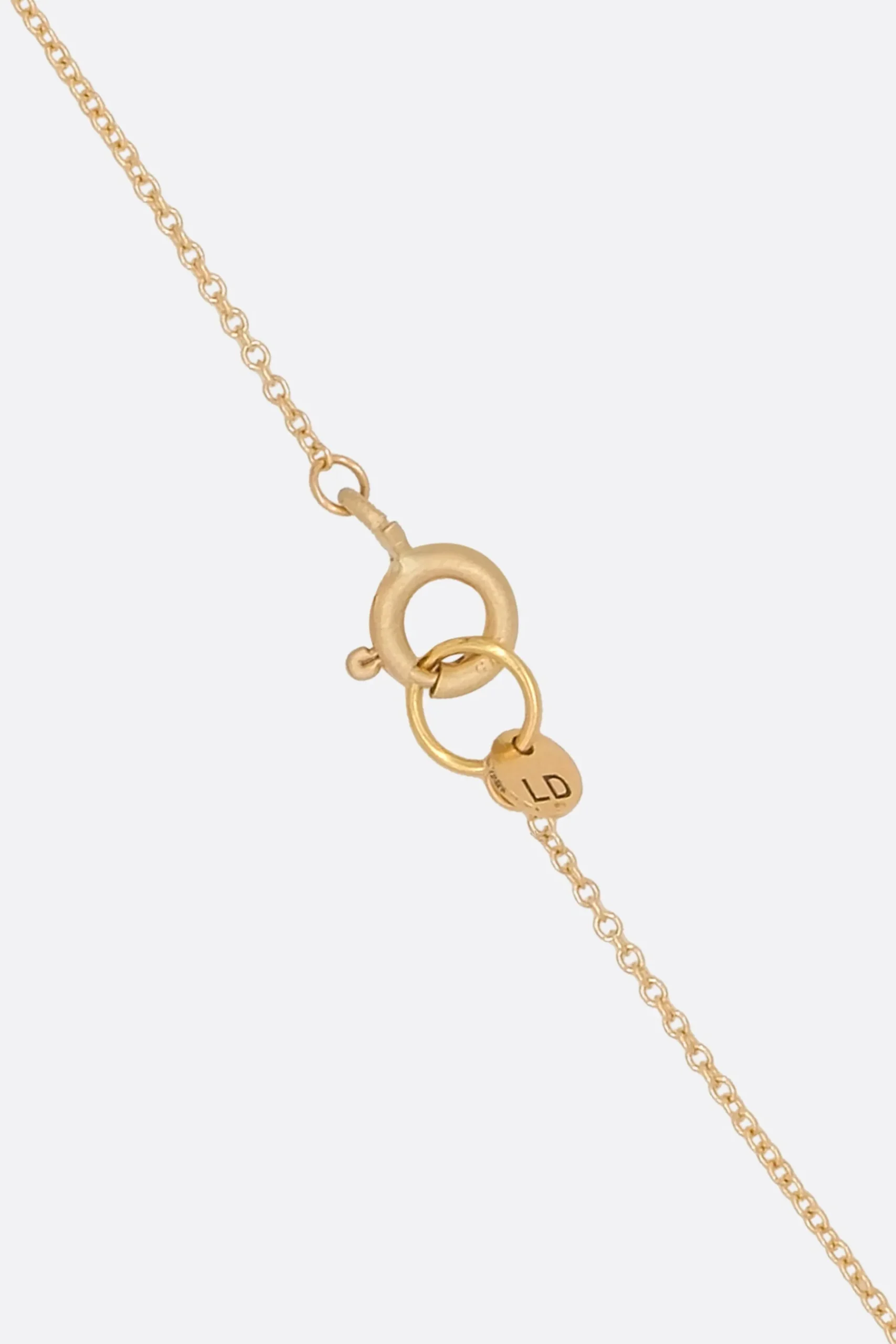 Women LIA DI GREGORIO Piani Medi necklace