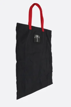Women PLAN C Pili & Bianca tote bag in nylon