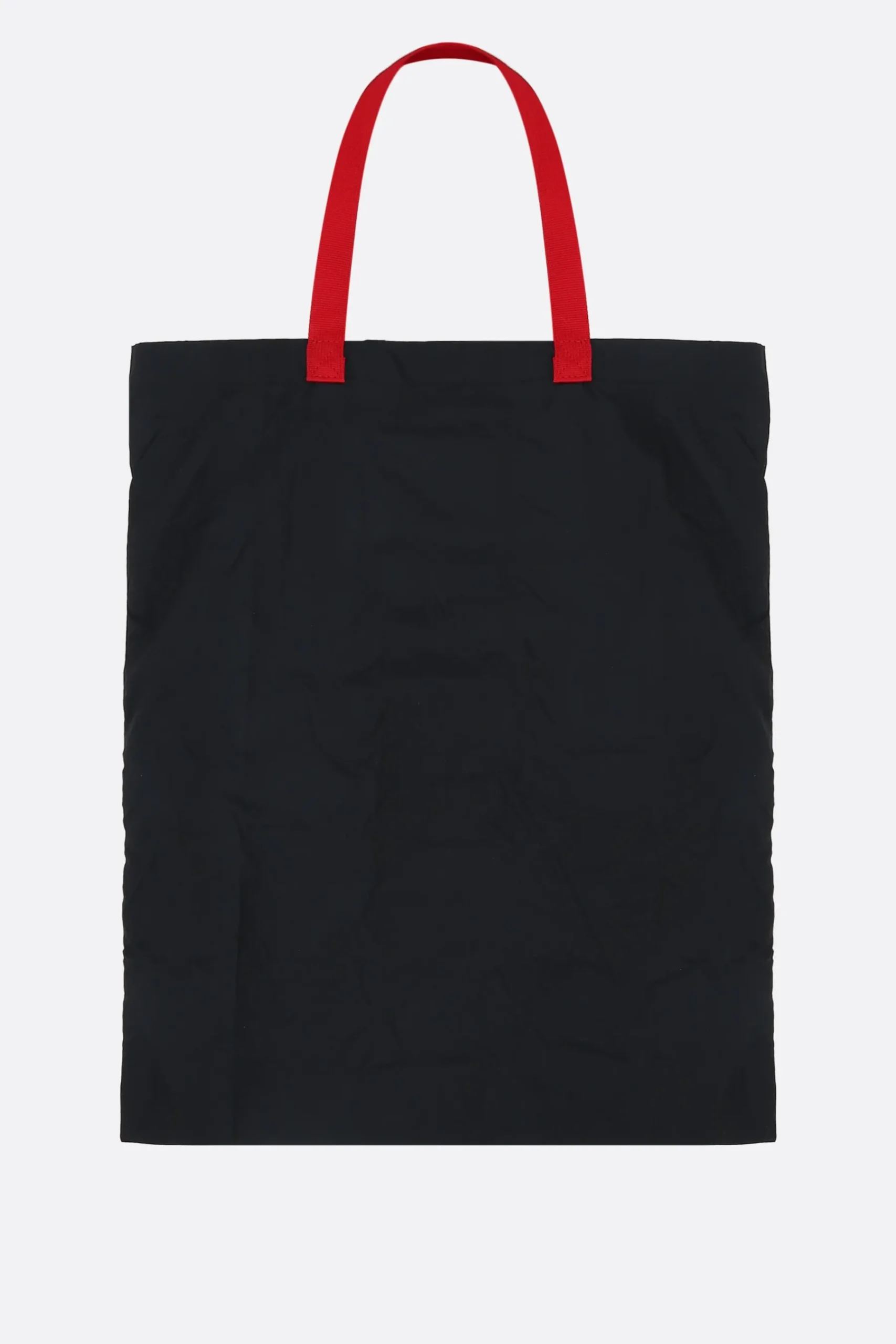 Women PLAN C Pili & Bianca tote bag in nylon