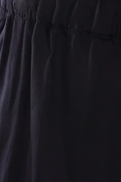 DRIES VAN NOTEN Piperi shorts in twill