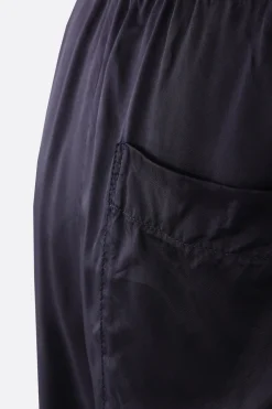 DRIES VAN NOTEN Piperi shorts in twill