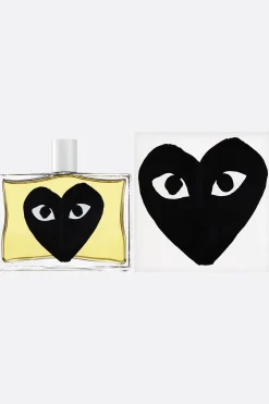 COMME DES GARÇONS PARFUMS Play Black Eau de Toilette 100 ml