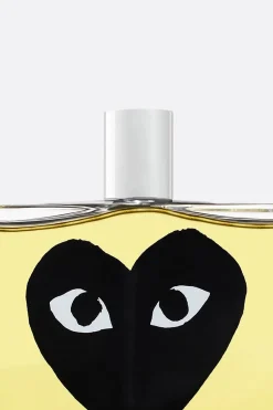 COMME DES GARÇONS PARFUMS Play Black Eau de Toilette 100 ml