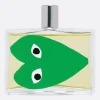 COMME DES GARÇONS PARFUMS Play Green Eau de Toilette 100 ml
