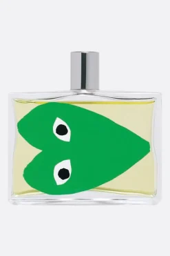 COMME DES GARÇONS PARFUMS Play Green Eau de Toilette 100 ml