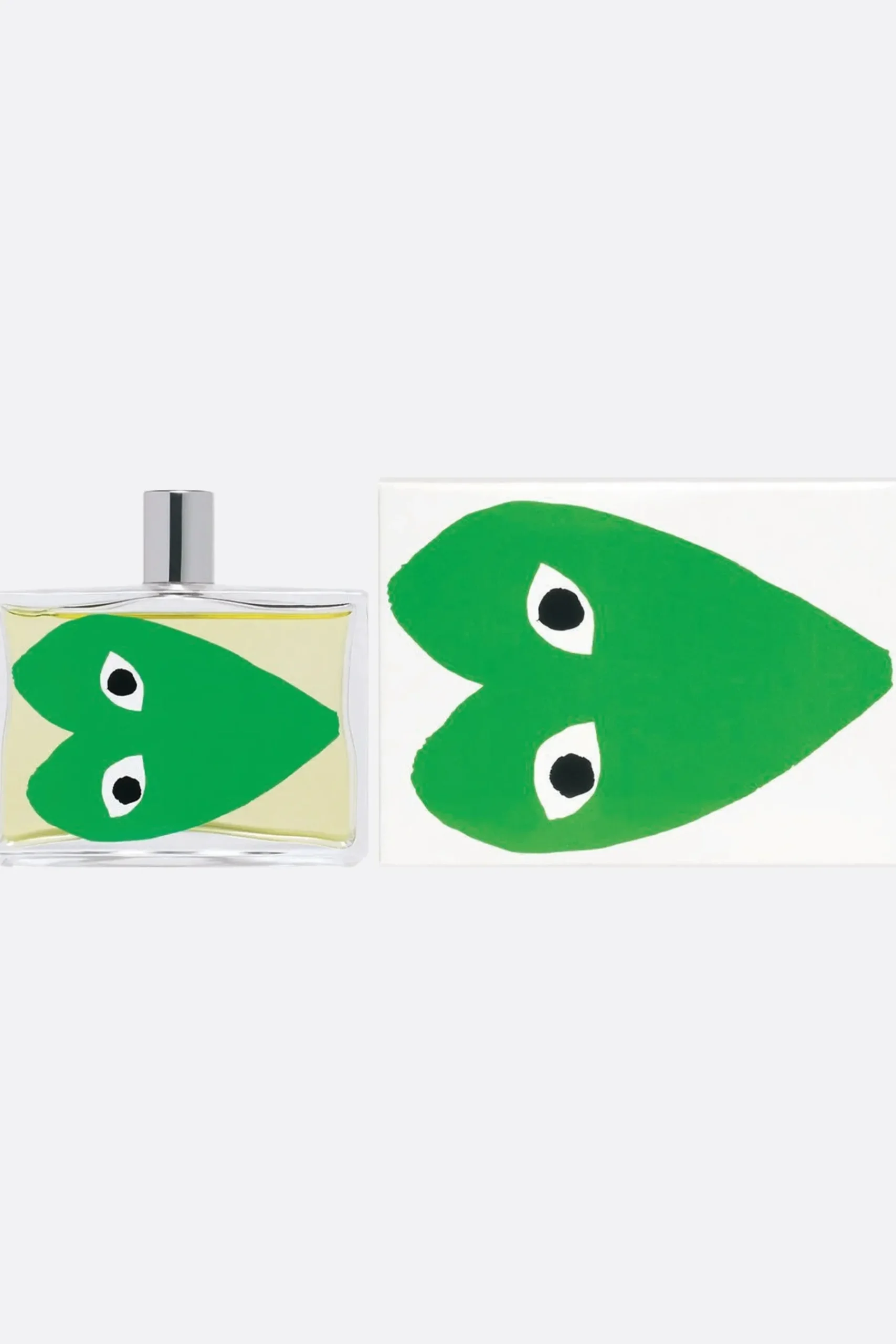 COMME DES GARÇONS PARFUMS Play Green Eau de Toilette 100 ml