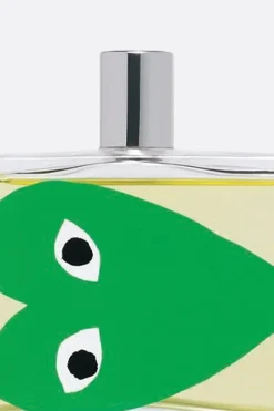 COMME DES GARÇONS PARFUMS Play Green Eau de Toilette 100 ml