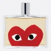 COMME DES GARÇONS PARFUMS Play Red Eau de Toilette 100 ml