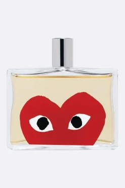 COMME DES GARÇONS PARFUMS Play Red Eau de Toilette 100 ml