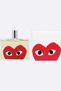 COMME DES GARÇONS PARFUMS Play Red Eau de Toilette 100 ml