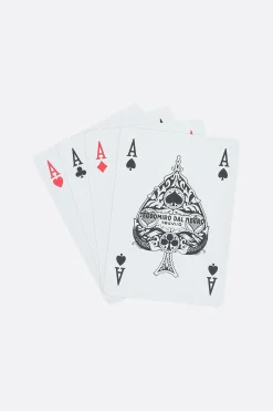 10 CORSO COMO playing cards for bridge, rummy and burraco