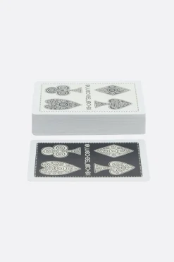 10 CORSO COMO playing cards for bridge, rummy and burraco