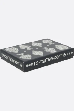 10 CORSO COMO playing cards for bridge, rummy and burraco