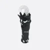 10 CORSO COMO pocket umbrella in nylon with logo print