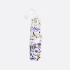 10 CORSO COMO pocket umbrella in nylon with bubble print