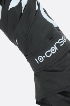 10 CORSO COMO pocket umbrella in nylon with logo print