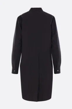 Women COMME DES GARÇONS COMME des GARÇONS poplin long shirt