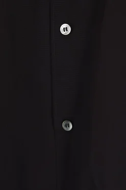 Women COMME DES GARÇONS COMME des GARÇONS poplin long shirt