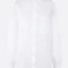 Women 10 CORSO COMO poplin shirt