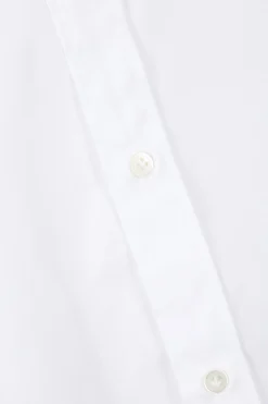 Women 10 CORSO COMO poplin shirt