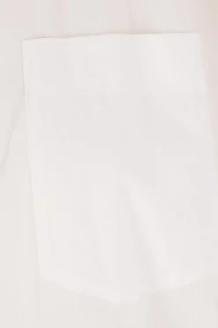 Women TAO COMME DES GARÇONS poplin shirt dress