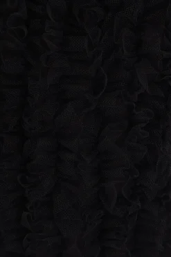 COMME DES GARÇONS HOMME PLUS poplin shirt with frills