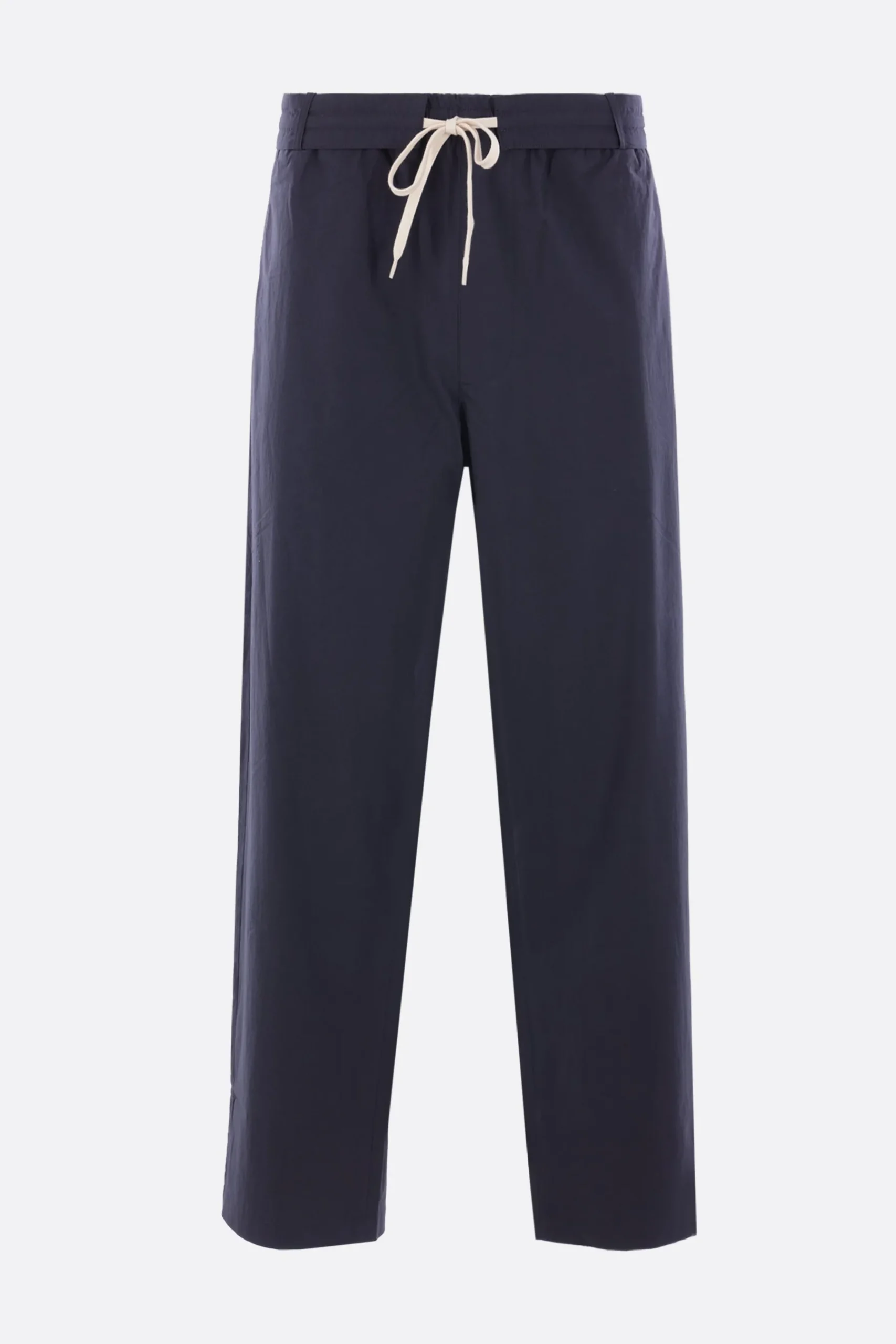 CRAIG GREEN poplin worker trousers