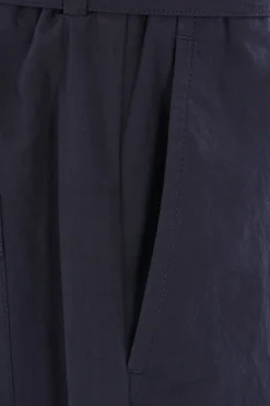 CRAIG GREEN poplin worker trousers