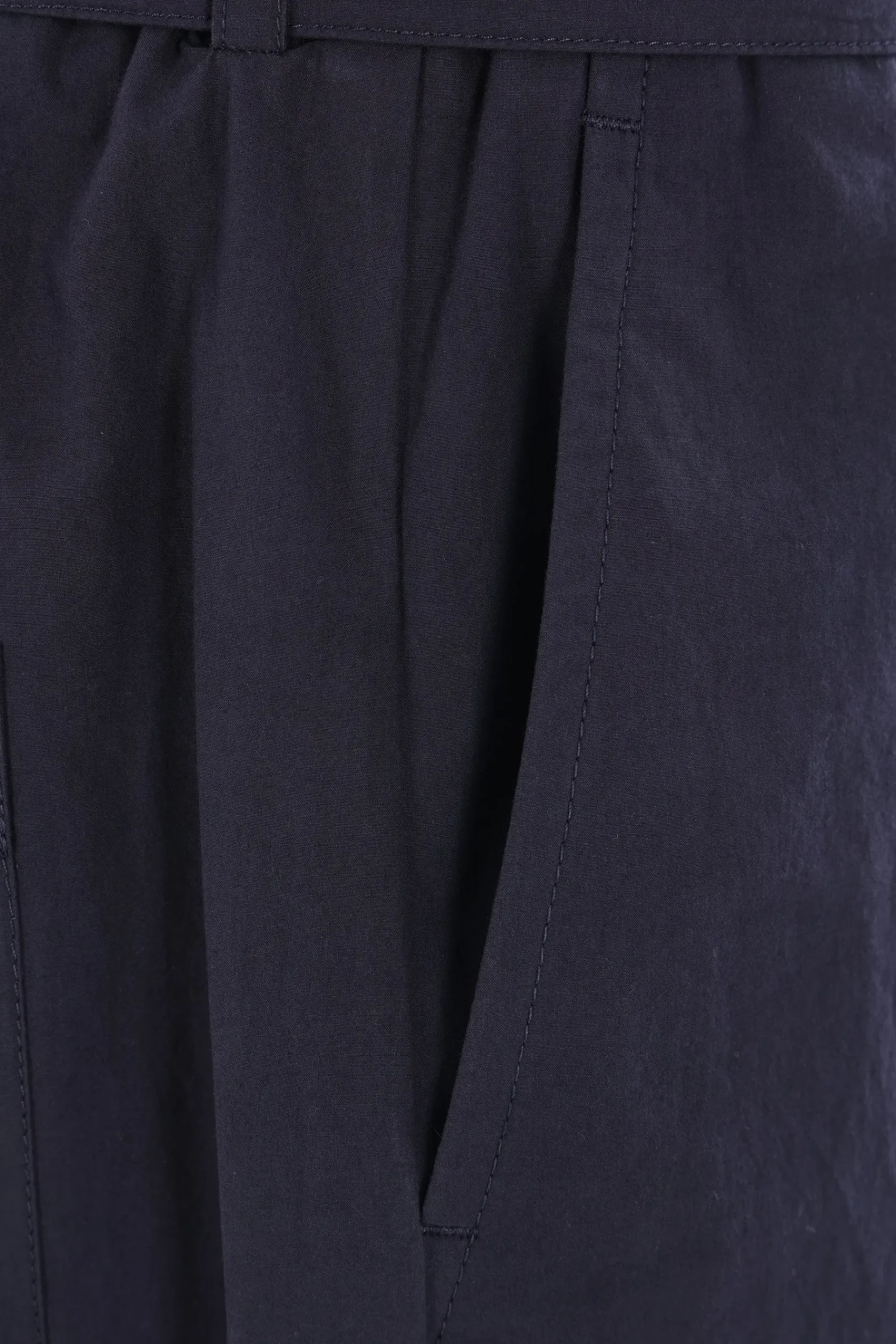 CRAIG GREEN poplin worker trousers