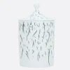 CASSINA Post Scriptum porcelain candle holder