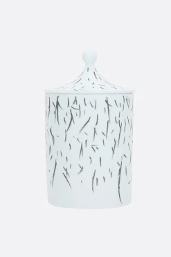 CASSINA Post Scriptum porcelain candle holder