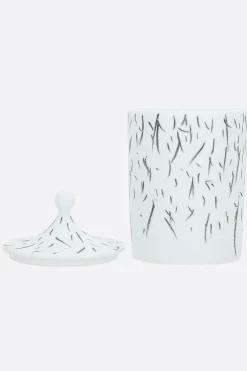 CASSINA Post Scriptum porcelain candle holder