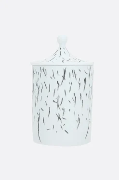 CASSINA Post Scriptum porcelain candle holder