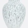 CASSINA Post Scriptum porcelain orcino vase