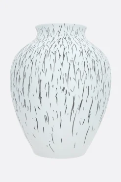 CASSINA Post Scriptum porcelain orcino vase